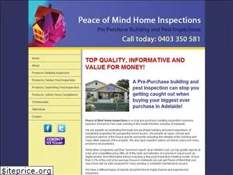 peaceofmindhomeinspections.com.au