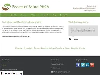 peaceofmindphca.com