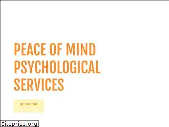peaceofmindpsychology.com