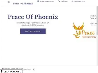 peaceofphoenix.com