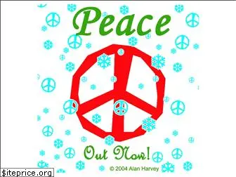 peaceoutnow.com