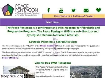 peacepentagon.net