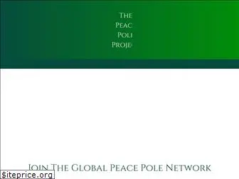 peacepoleproject.org