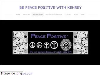 peacepositive.com