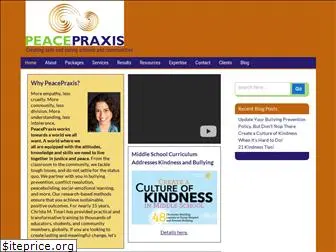 peacepraxis.com