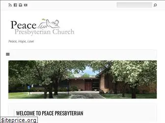 peaceprez.com