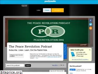 peacerevolution.podomatic.com