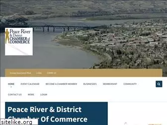 peaceriverchamber.com