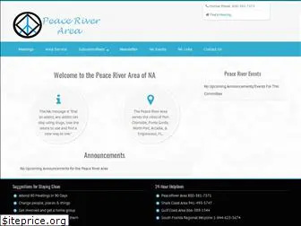 peaceriverna.org