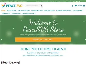 peacesvg.com