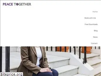 peacetogether.co.uk