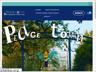 peacetown.org