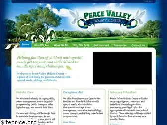 peacevalleyholisticcenter.org