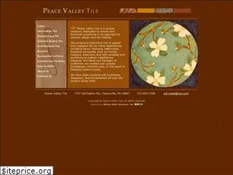 peacevalleytile.com