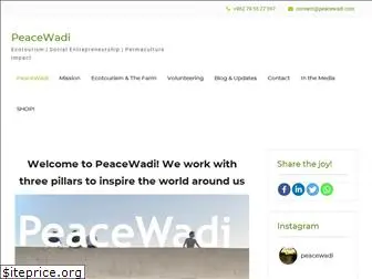 peacewadi.com