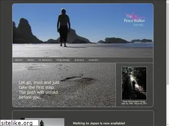 peacewalker.com