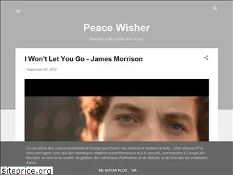 peacewisher.blogspot.com