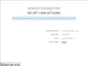 peacex.vn