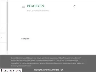 peaceyen.com