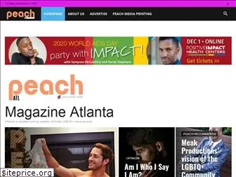 peachatl.com