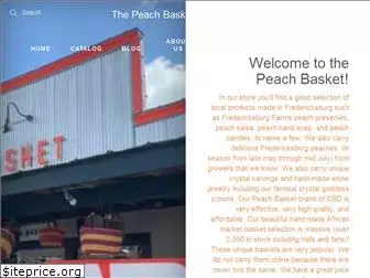 peachbasketonline.com