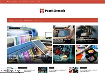 peachberserk.com