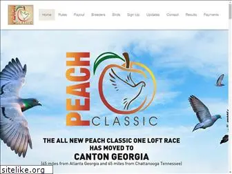 peachclassicolr.com