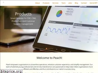 peachcomp.com