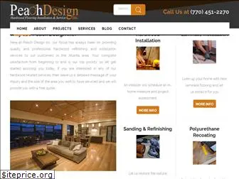 peachdesigninc.com