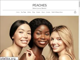 peaches.com