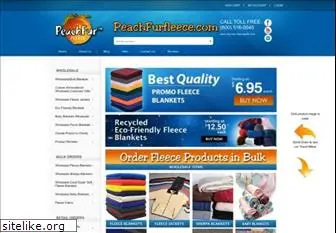 peachfurfleece.com