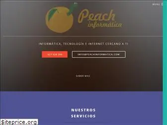 peachinformatica.com