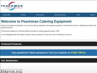 peachman.co.uk