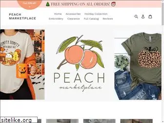 peachmarketplace.com