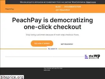 peachpay.app