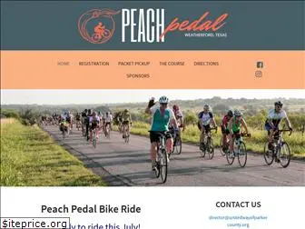 peachpedal.com