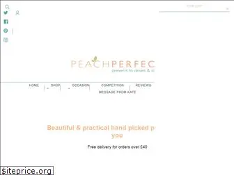 peachperfect.co.uk