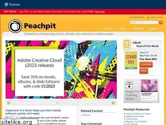 peachpit.com