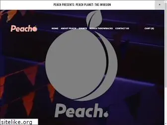 peachpresents.com