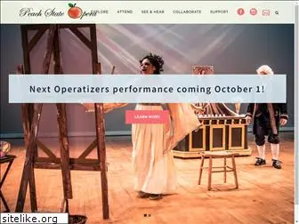 peachstateopera.org