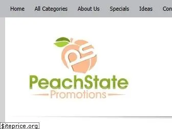 peachstatepromotions.com