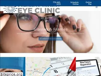 peachtree-eye.com