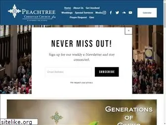 peachtree.org