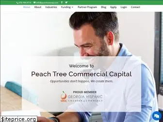 peachtreecap.com