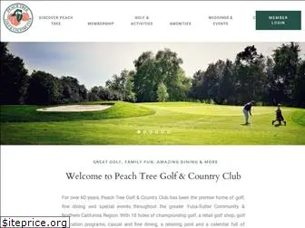 peachtreecountryclub.com