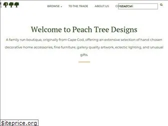 peachtreedesigns.com