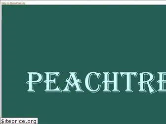 peachtreeflorist.net