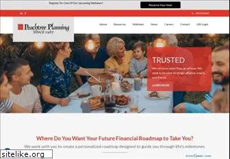 peachtreeplanning.com