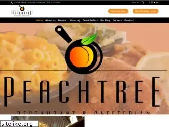 peachtreerestaurants.com