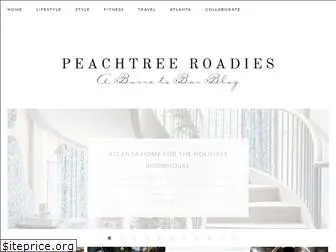 peachtreeroadies.com